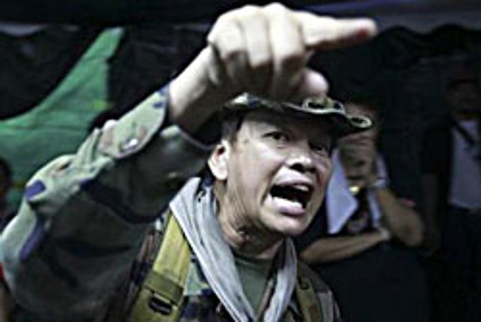 เผยกระสุนปลิดชีพ"เสธฯแดง"อ้างใช้ในวงราชการ