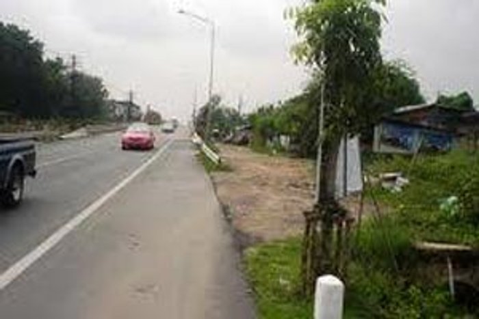 ชาวบ้านหนุนขยายธนะรัชต์แต่ปรับภูมิทัศน์