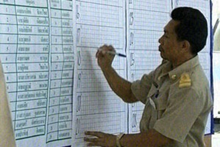 ผอ.เลือกตั้งปชป.ขอบคุณคนกทม.