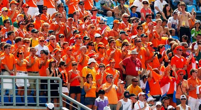 แฟนบอลฮอลแลนด์จมน้ำเสียชีวิตที่มาลาวี