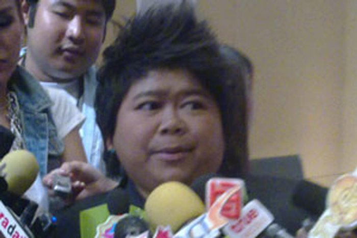 โก๊ะตี๋ ยันอีก 5 ปี แต่งแฟน ฟุ้งคบ 7 ปี