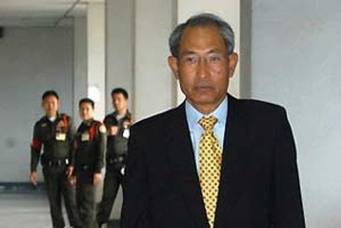 จำคุกเกริกเกียรติ20ปียักยอกทรัพย์BBC