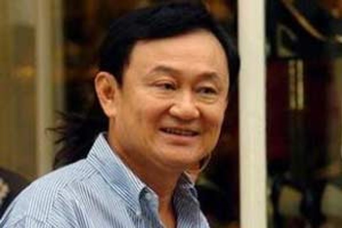 ทักษิณ อัด อนุพงษ์ ลืมบุญคุณคนอุ้มชูนั่ง ผบ.พล.1