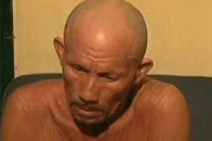 รวบพ่อบราซิล ขยี้กามลูกสาวนาน12ปีจนมีลูก7