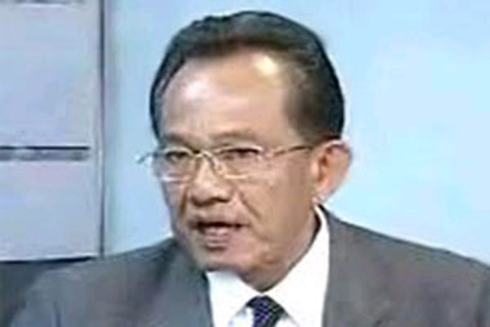ทิวา เงินยวง ส.ส.กทม.เสียชีวิตแล้ว