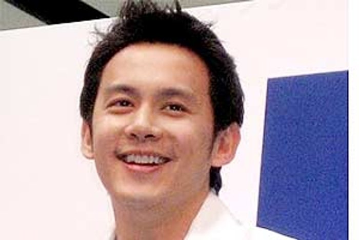 ฟลุค-นาตาลี รักสุดแฮปปี้ แย้มดีใจแฟนสาวเข้ากับอชิได้ดี