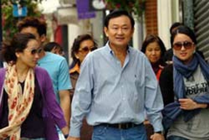 รู้แล้ว ! ภาพแม้วโผล่รัสเซีย-รักษาตัว