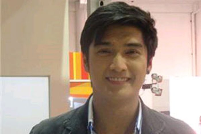 อู๋ นวพล ฟุ้งรักใหม่Happy-ไม่พร้อมเปิด