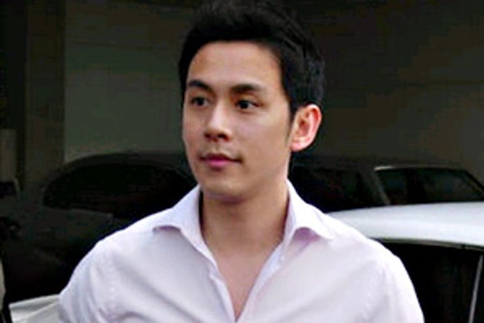 ฟลุค โต้ นอนร่วมห้องนาตาลีเที่ยวนอก