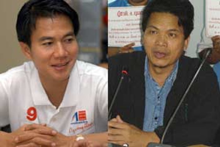 สมเกียรติป่วยอัมพฤกษ์ เลื่อนคดีฟ้องการุณ