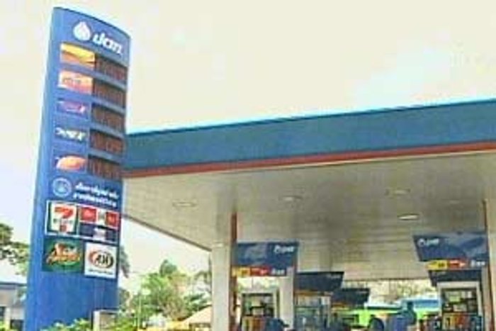 ปตท.ขึ้นน้ำมันทุกชนิด 60 สต .เว้น E85