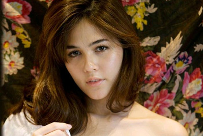 ชมพู่ โต้บินทำหน้าเกาหลี ปัด ลูกรักช่อง3