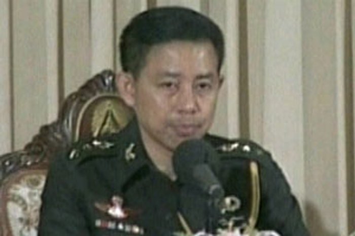 ศอฉ.เผยยังไม่ได้ข้อสรุปกรณียกเลิกพ.ร.ก.