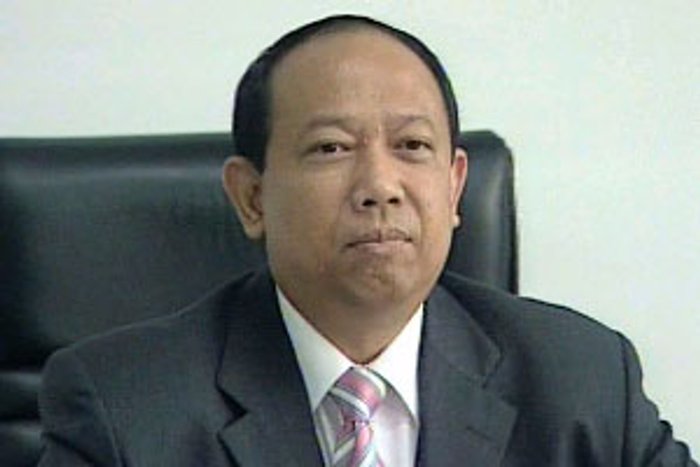 ดีเอสไอปัดข่าวข้อมูลเงิน4แสนลบ.ทักษิณ