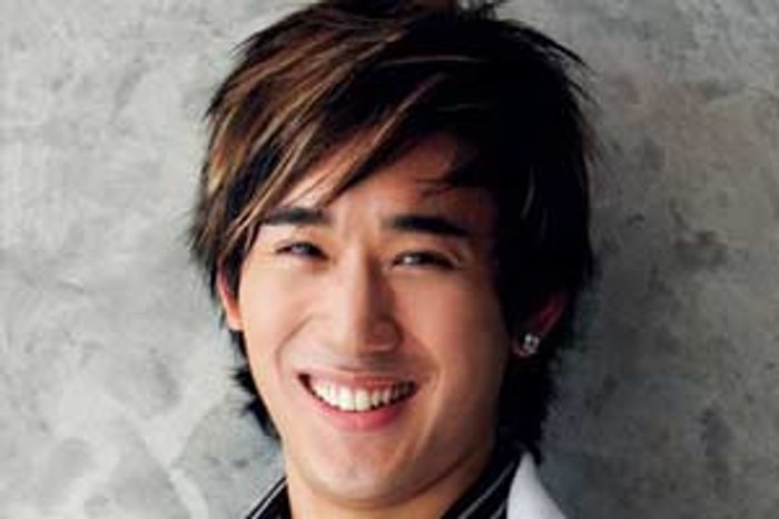 สุดแมน! แชมป์ แจงปัดพาดพิง แม่ชาม