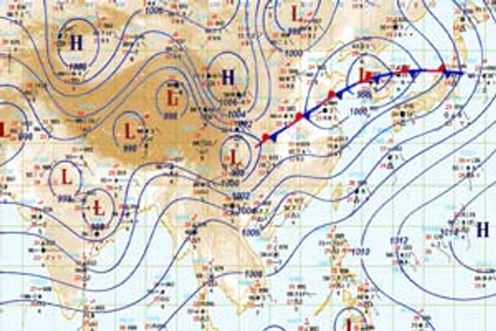 ทั่วทุกภาคฝนชุกปชช.พท.เสี่ยงระวังน้ำท่วม