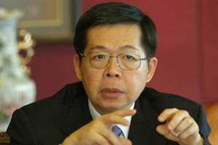 ประสารนั่งผู้ว่าธปท.คนใหม่แทนธาริษา