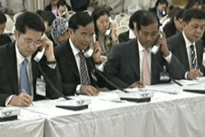 ปิดโครงการ 6 วัน 63 ล้านความคิด
