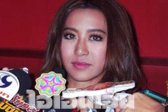 จ๋าเมินซ้อ 7 แฉหอบผ้าค้าง บ้านบีม-ศรัณยู