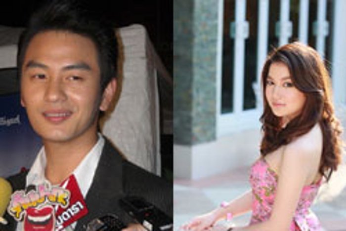 รักเบา..เบา!! บีม รับแมน ๆ คบ ชาช่า เป็นแฟน