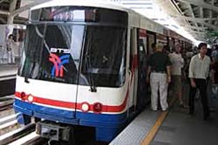 บีทีเอสเตรียมซื้อตู้รถไฟฟ้า รองรับ ส่วนต่อขยาย อ่อนนุช-แบริ่ง