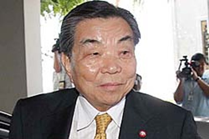 ชวรัตน์ ลั่น ภูมิใจไทยพร้อมไป หากไม่ปลื้มร่วมงาน