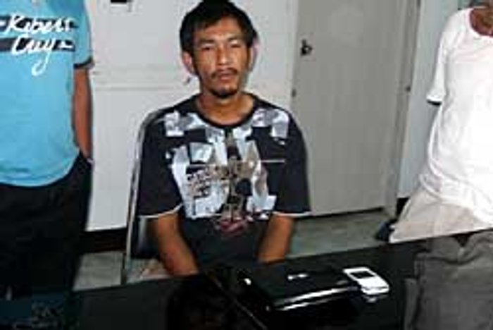 ทวงหนี้โหด! ฆ่าลูกหนี้ตาย ก่อนเชิดบีบีหนี