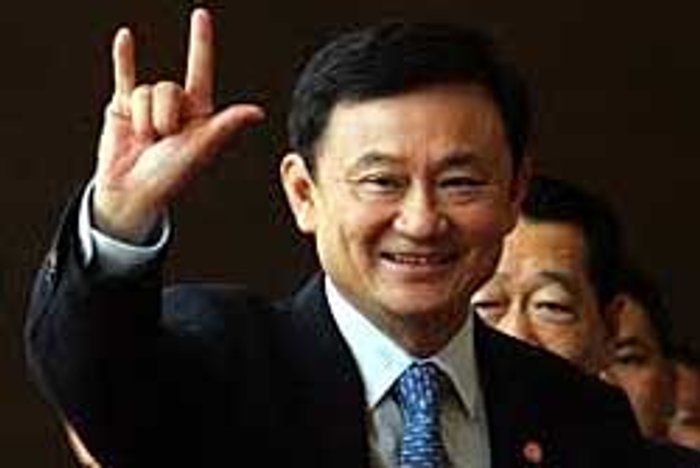 แม้ว ทวิตห่วงชาวบ้านเจอภัยน้ำท่วม
