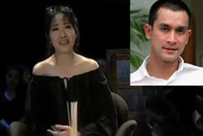 ปล่อยโฮ! วิญญาณ อ๊อฟ-อภิชาติ มาเจอแม่