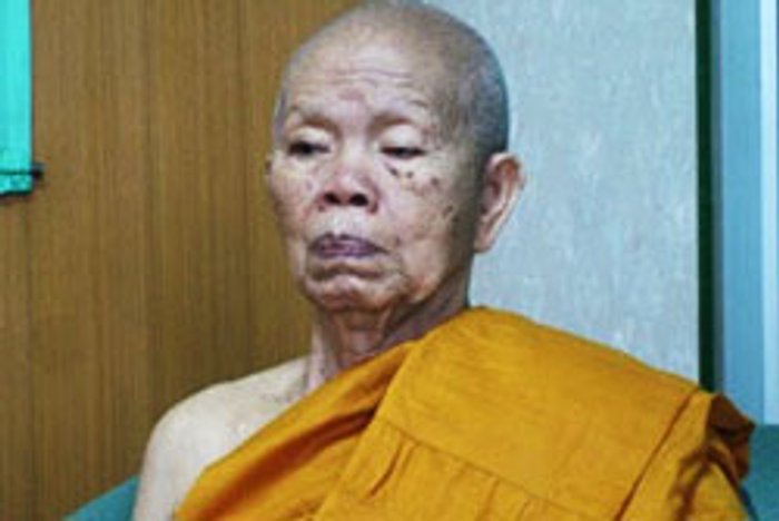 หลวงพ่อคูณประกาศลั่น กูยังไม่ตาย!