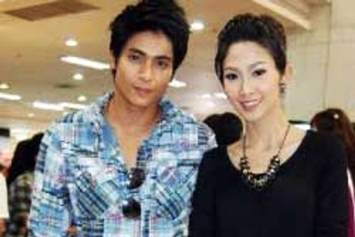 ยุ้ย เคลียร์ไม่กลัว ต้อง ดักตบ! ยัน ธันญ์ แค่เพื่อน