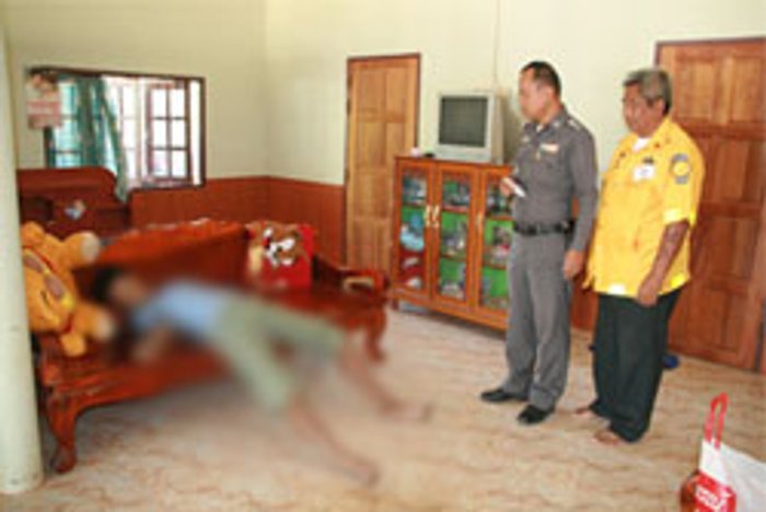 ผัวใหม่ยิงผัวเก่าหัวเละ หลังมารับลูกเที่ยววันเด็ก