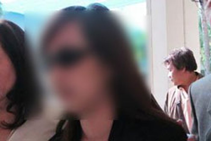 สาวซีวิคตีนผี ดอดมาให้การแล้ว