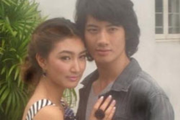 เป้ อ้างบังเิอิญเจอ! แพนเ้ค้ก ยันไม่ได้เกาเหลาเวียร์