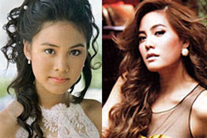 เหลือเชื่อ! "เจนี่ เทียนโพธิ์สุวรรณ์" เข้าวงการบันเทิงมา 16 ปีแล้ว