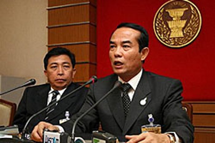 ปิดเทคโนบางกะปิ-ช่างอุต 7วัน ขู่ปิดถาวร