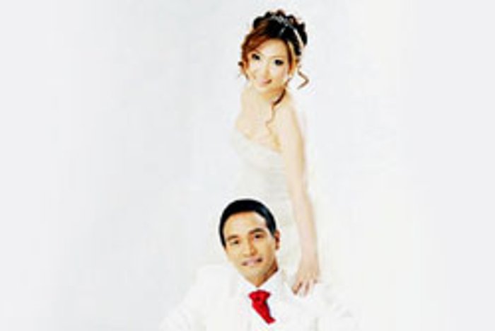 เปิดตัวเจ้าสาว เมฆ วินัย เตรียมแต่งมี.ค.
