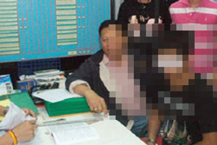 สลด!! โจ๋ 17 ลวงเด็กด.ญ.13 ทำอนาจาร