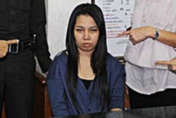 ไม่เข็ด! สาวแสบใช้รูปนางแบบ ตุ๋นขายโทรศัพท์หนุ่ม