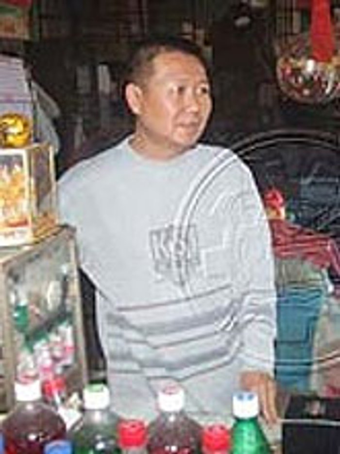 โกตา โต้พ่อบุญธรรม เต๋า เบี่ยงประเด็นลวนลามแฟน ลั่นมีหลักฐานเพียบ