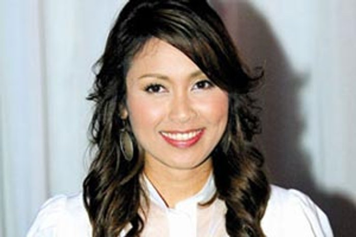 สุดเศร้า! ปอ ปุณยวีร์ พิธีกรรายการแจ๋ว แท้งรอบ 2