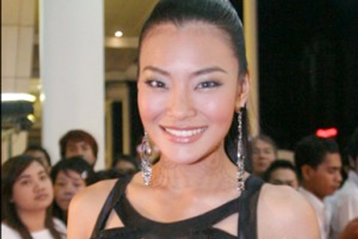 นุ้ย เกศริน เคลียร์ภาพหลุดคู่แดน โวยไม่ใช่มือที่ 3 แพตตี้