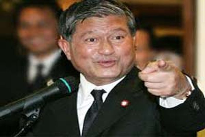 เฉลิมจี้รบ.ดำเนิน การ7หยุด7 เร่งมาตรการ