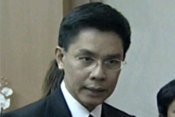 ปณิธาน ปัดเชื่อมมอนเตฯหวังล่า ทักษิณ
