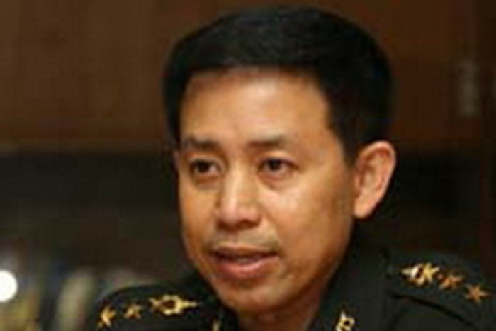 ศอฉ.ประชุม ยันไม่เคยแถลงข่าวมีเพชร