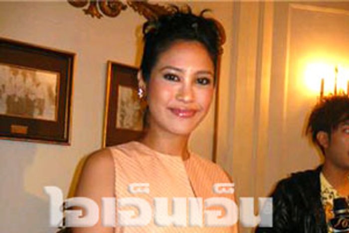 ทราย ครองโสด แหยงมีรักใหม่!