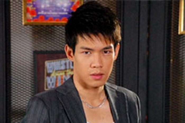 จ่อคุก 1 ปี! ณัฐ พระเอกไฮโซ ชกหน้าสาว