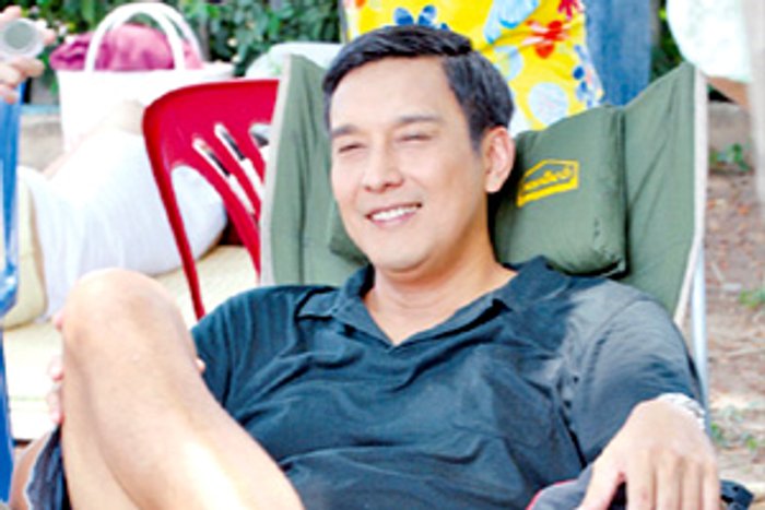 โด่ง อรรถชัย ดอดมอบตัว-ปฏิเสธทุกข้อกล่าวหา