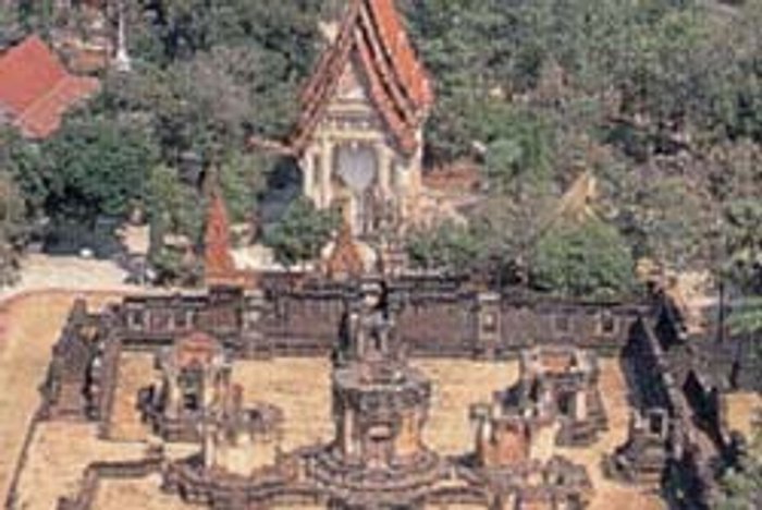 เปิดเบื้องหลัง! ประเทศใดช่วยไทยเรื่องเขาพระวิหาร