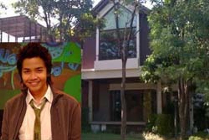 ระทึก! พีเค โชว์แมนจับโจรบุกขึ้นคฤหาสถ์หรู